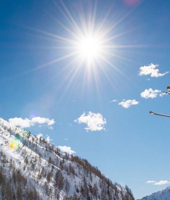 Lombardia: a dicembre ‘skipass’ gratuito per ‘under 16’