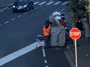 Parte da Facebook la campagna #furbettidellamonnezza