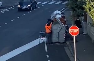 Parte da Facebook la campagna #furbettidellamonnezza