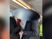 “Ti prendo a schiaffi. Le vuoi prendere veramente? Vieni fuori”. Un’altra aggressione ai controllori della Metro