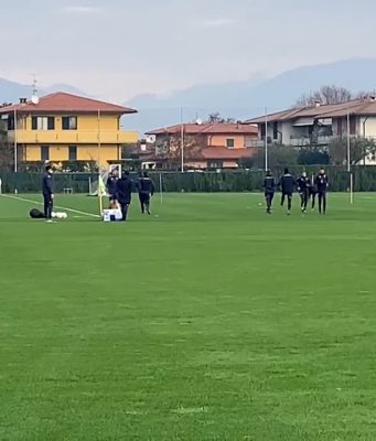 Questa sera arriva il Monza di Brocchi, ma senza Balotelli. Segui la partita con Diretta Stadio