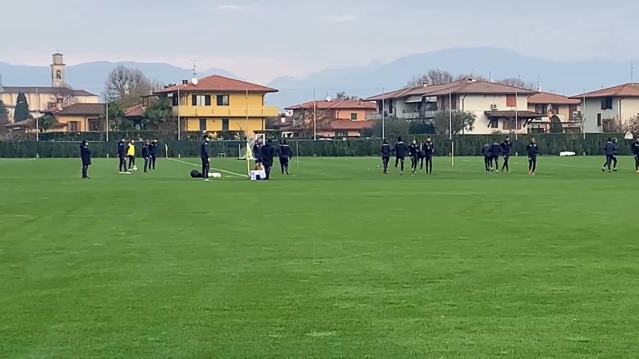 Brescia Calcio: questa sera arriva il Monza di Brocchi, ma ...