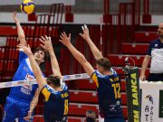 I Tucani sfidano una Castellana in gran forma, Zambonardi: “Ci proveremo”