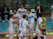 Senza il pilastro Cisolla l’Atlantide cade a Castellana