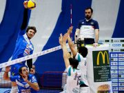 Al San Filippo arriva Taranto, l’Atlantide vuole iniziare l’anno con un successo