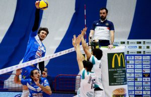 Al San Filippo arriva Taranto, l’Atlantide vuole iniziare l’anno con un successo