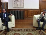 Del Bono a “Sette&Mezzo”,”non siamo più la città peggiore né d’Europa ma nemmeno d’Italia”