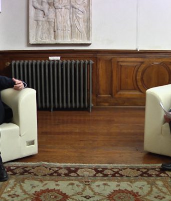 Del Bono a “Sette&Mezzo”,”non siamo più la città peggiore né d’Europa ma nemmeno d’Italia”