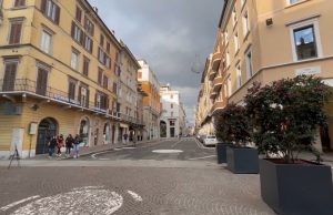 Ultimo giorno in fascia gialla, poi arancione e da lunedì tornano le suddivisioni