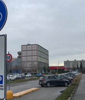 Torna ripulita e sicura la ciclopedonale di San Polo