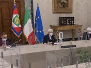 Riprendono le consultazioni. Al Quirinale Leu, poi Italia viva e Pd