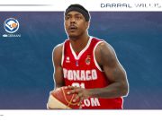 Darral Willis è un nuovo giocatore della Germani, ai saluti Tj Cline