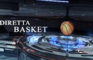 Germani-Milano, stasera su Èlive con Diretta Basket dalle 18