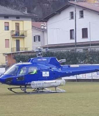 Ancora nessuna traccia di Domenico, proseguono le ricerche