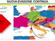 Scoperto un laboratorio di “ingegneria”. False fatture per centinaia di milioni di euro
