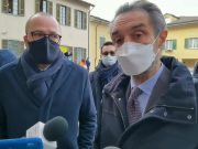 Lombardia, la “Speranza” è di diventare arancione