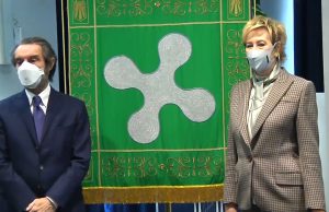 Regionali, Moratti sarebbe pronta a correre anche senza centrodestra