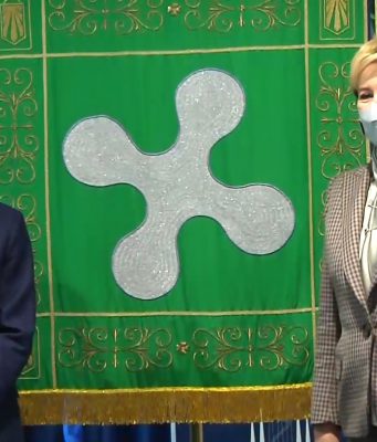 Crisi, Fontana “Causata esclusivamente da M5s e Pd”