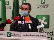 Fontana, “il ricorso lo depositiamo domani ma pronti a ritirarlo se il Governo accetta le richieste Moratti”