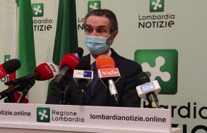 “Ho chiesto ai membri del Cda di Aria di fare un passo indietro”, in caso contrario “azzeramento”
