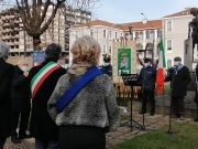 Del Bono: “In Italia c’è ancora chi sostiene antisemitismo, xenofobia e razzismo”