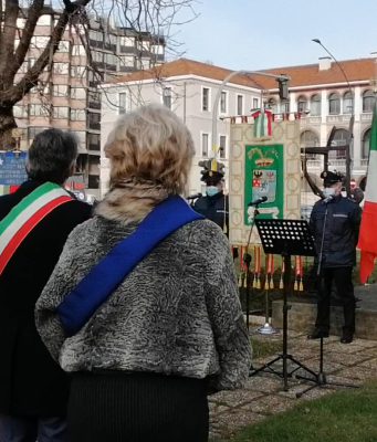 Del Bono: “In Italia c’è ancora chi sostiene antisemitismo, xenofobia e razzismo”