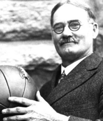 15 gennaio 1892, tanti auguri pallacanestro