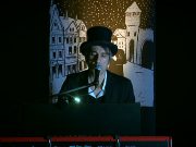 Jet Set Roger, “Tributo a David Bowie”. Stasera alle 23.30 Live dalla Latteria Molloy in diretta su Èlive