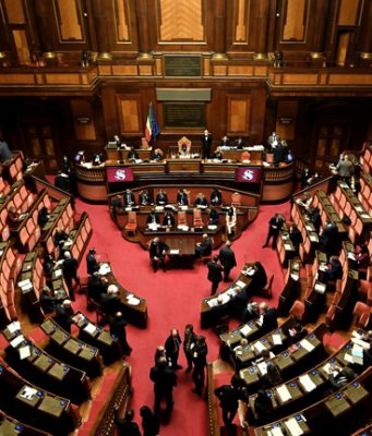 Senato, via libera al Ddl sull’omicidio nautico