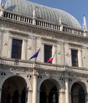 Attacco hacker al Comune di Brescia