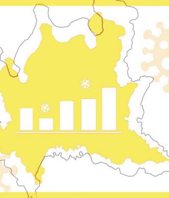 “La Lombardia resta in zona gialla. Comportiamoci responsabilmente”