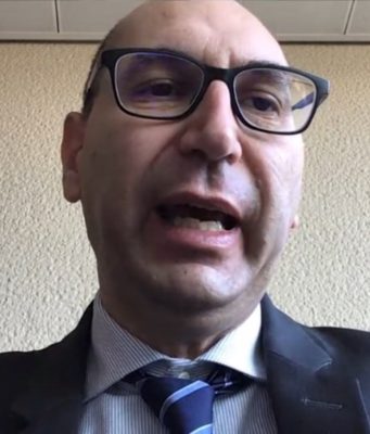 Fumagalli, M5S: “Dati o protesta a oltranza, è una situazione catastrofica”