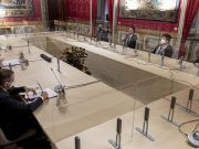 Renzi: “Da Iv nessun nome, serve governo politico”. Oggi al Quirinale centrodestra e M5s