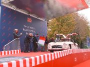 Meno di quattro mesi alla 1000 Miglia, 375 auto al via