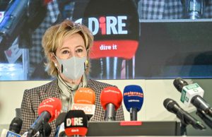 “Massima attenzione su tutte le patologie, faremo il possibile per velocizzare le vaccinazioni”