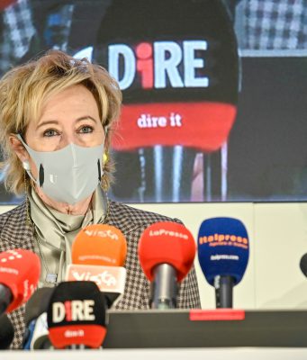 “Massima attenzione su tutte le patologie, faremo il possibile per velocizzare le vaccinazioni”