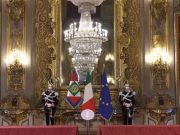 Dalle prime consultazioni politiche il quadro resta incerto, il Conte ter non è scontato