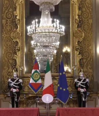 Dalle prime consultazioni politiche il quadro resta incerto, il Conte ter non è scontato