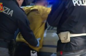 Sedici arresti per spaccio fra Trento, Verona, Vicenza e Brescia