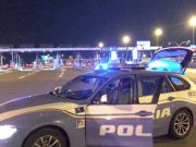 Spaccio di droga: in manette due giovani di Cellatica