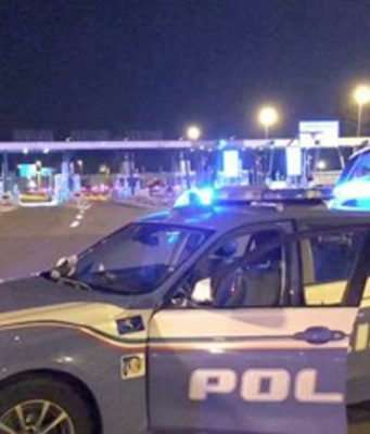 Spaccio di droga: in manette due giovani di Cellatica