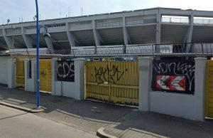 “Dal negro non mi faccio controllare”. Daspo per un tifoso