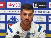 Brescia Calcio, per Corini infermeria piena