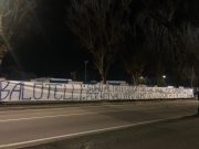 Curva Nord Vs Balotelli, “Sono altri i giocatori che hanno amato questa città. Per noi vali zero….”