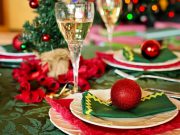 Capodanno: consumi in forte calo ma per il cenone spopola il Made in Italy