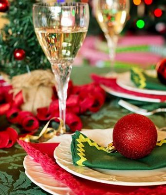 Capodanno: consumi in forte calo ma per il cenone spopola il Made in Italy