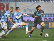 Torregrossa sale in A, ufficiale il passaggio alla Sampdoria