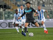 “La maglia con la V mi rimarrà comunque disegnata sul cuore”