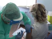 Medici e infermieri non vaccinati. Arriva la sospensione