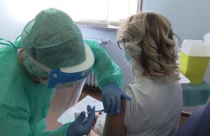 Stop al “fai da te” regionale. L’ordine di priorità delle vaccinazioni sarà uguale in tutta Italia